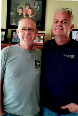 SGM Steven Eric Boudreaux - Photo 25