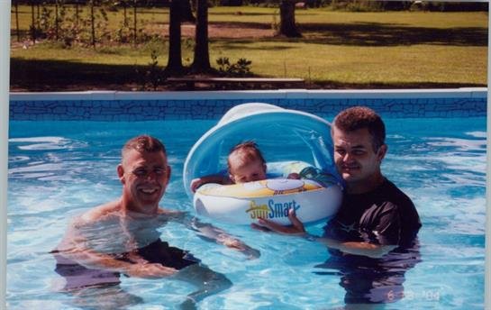 SGM Steven Eric Boudreaux - Photo 27