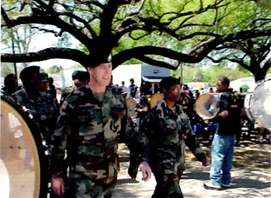 SGM Steven Eric Boudreaux - Photo 30