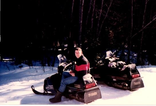 SGM Steven Eric Boudreaux - Photo 32