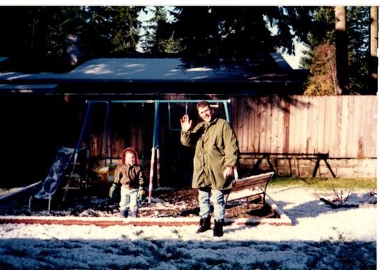 SGM Steven Eric Boudreaux - Photo 34