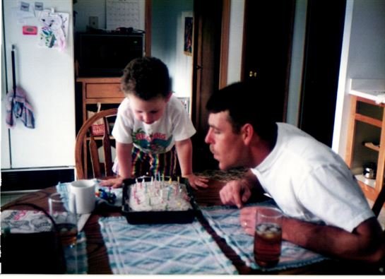 SGM Steven Eric Boudreaux - Photo 33