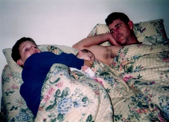 SGM Steven Eric Boudreaux - Photo 39