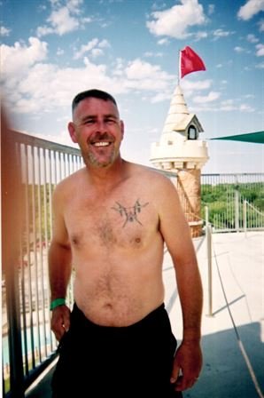 SGM Steven Eric Boudreaux - Photo 40