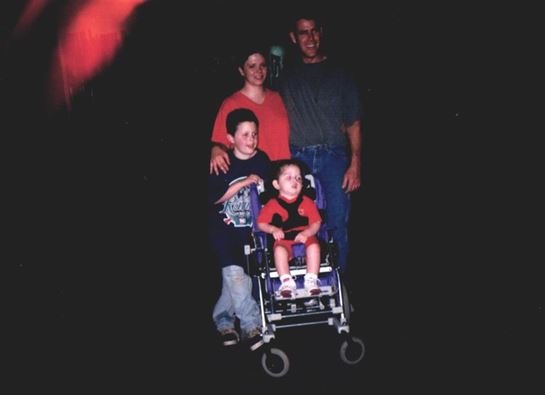 SGM Steven Eric Boudreaux - Photo 46