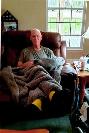 SGM Steven Eric Boudreaux - Photo 45