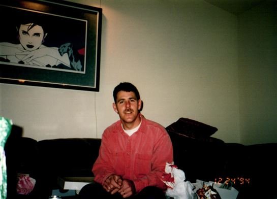 SGM Steven Eric Boudreaux - Photo 51