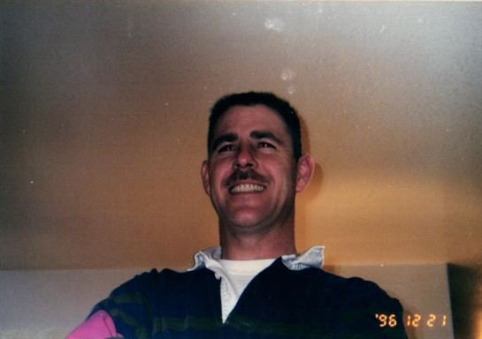 SGM Steven Eric Boudreaux - Photo 54