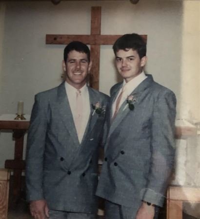 SGM Steven Eric Boudreaux - Photo 57