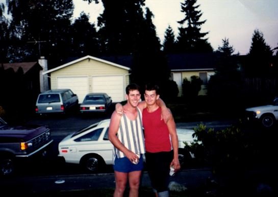 SGM Steven Eric Boudreaux - Photo 60