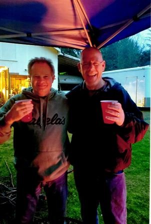 SGM Steven Eric Boudreaux - Photo 63