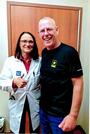 SGM Steven Eric Boudreaux - Photo 61