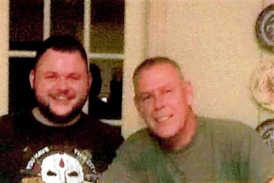 SGM Steven Eric Boudreaux - Photo 68