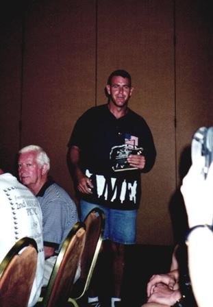 SGM Steven Eric Boudreaux - Photo 74