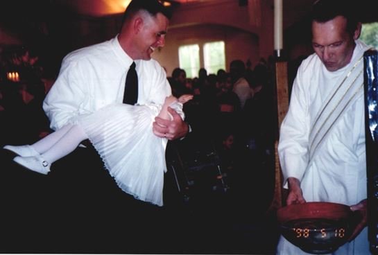 SGM Steven Eric Boudreaux - Photo 77