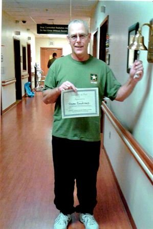 SGM Steven Eric Boudreaux - Photo 76