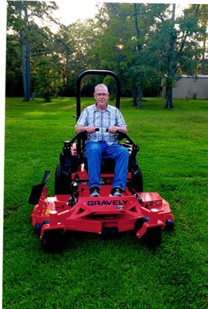 SGM Steven Eric Boudreaux - Photo 78