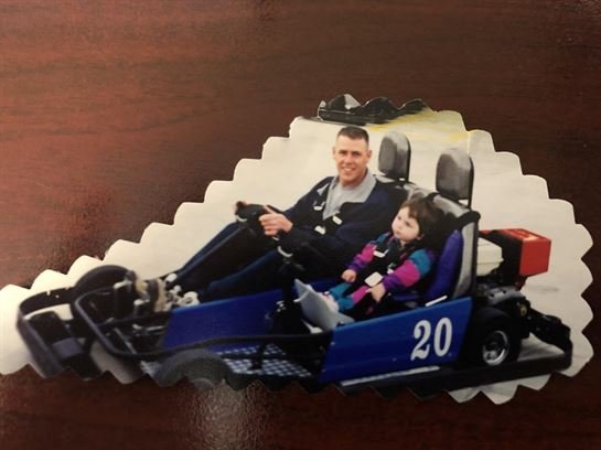 SGM Steven Eric Boudreaux - Photo 80