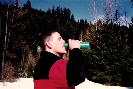 SGM Steven Eric Boudreaux - Photo 79