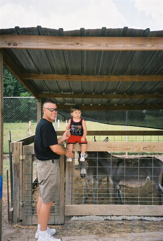 SGM Steven Eric Boudreaux - Photo 81