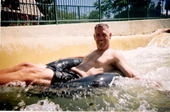 SGM Steven Eric Boudreaux - Photo 82