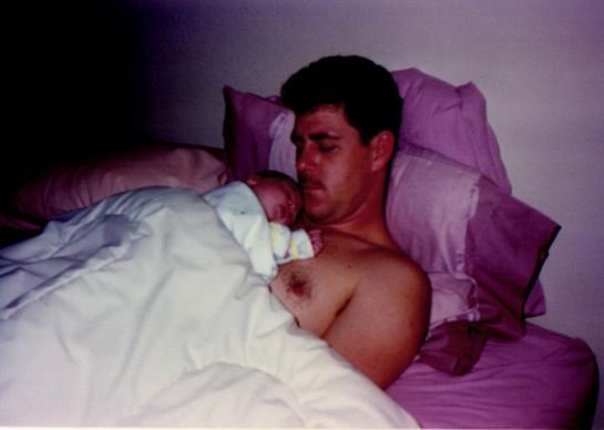 SGM Steven Eric Boudreaux - Photo 88