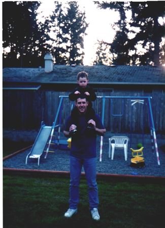 SGM Steven Eric Boudreaux - Photo 91