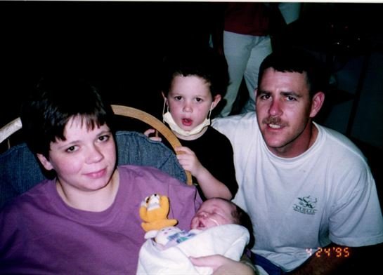 SGM Steven Eric Boudreaux - Photo 96