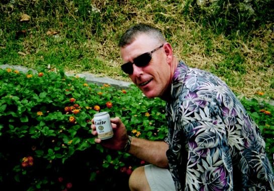 SGM Steven Eric Boudreaux - Photo 97