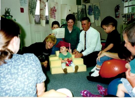 SGM Steven Eric Boudreaux - Photo 98