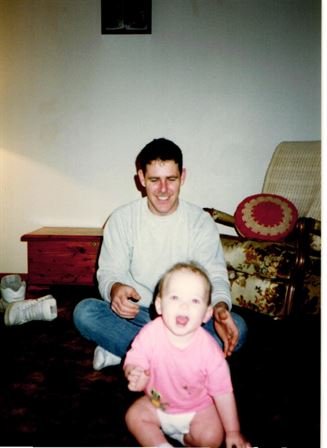 SGM Steven Eric Boudreaux - Photo 103