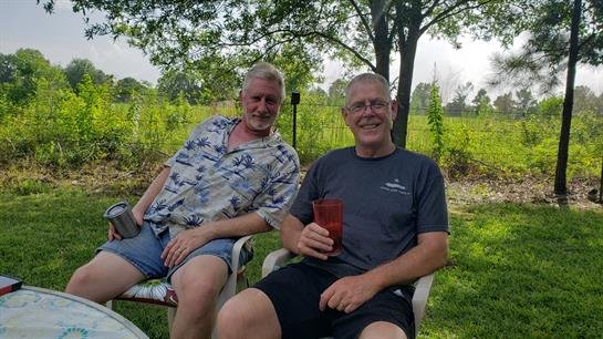 SGM Steven Eric Boudreaux - Photo 105