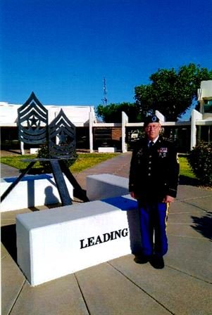 SGM Steven Eric Boudreaux - Photo 108