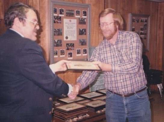 Louis Charles (Charlie) Corson - Photo 2