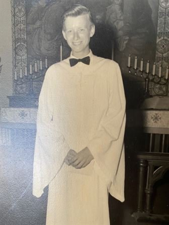 Louis Charles (Charlie) Corson - Photo 17