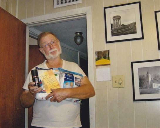 Louis Charles (Charlie) Corson - Photo 18