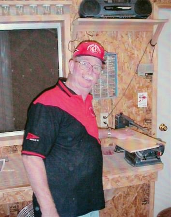 Louis Charles (Charlie) Corson - Photo 20