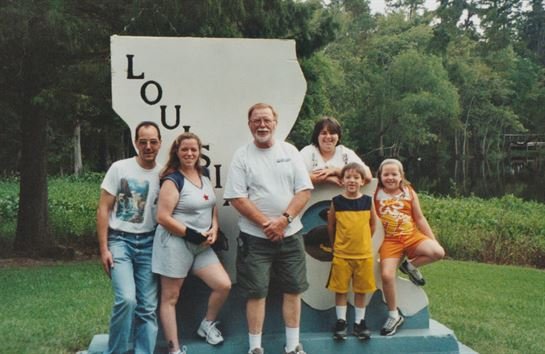 Louis Charles (Charlie) Corson - Photo 23