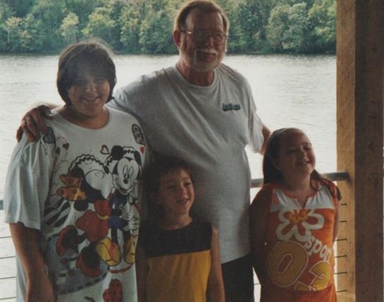 Louis Charles (Charlie) Corson - Photo 34