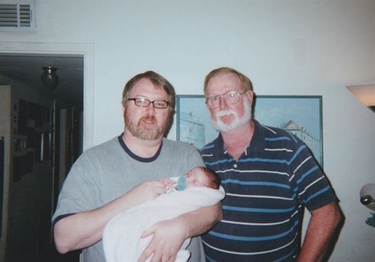 Louis Charles (Charlie) Corson - Photo 36