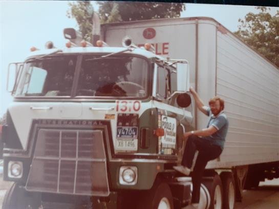 Louis Charles (Charlie) Corson - Photo 42