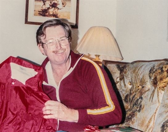 Louis Charles (Charlie) Corson - Photo 46