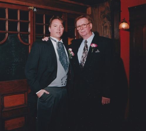 Louis Charles (Charlie) Corson - Photo 47