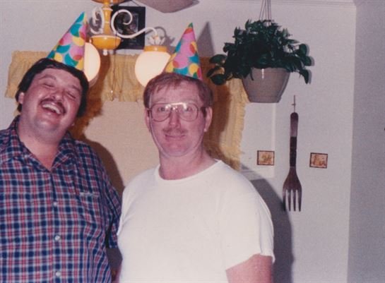 Louis Charles (Charlie) Corson - Photo 55