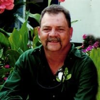 Lewis "Peeky" Arlington Anthony III