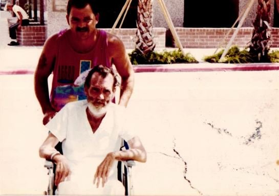 Lewis "Peeky" Arlington Anthony III - Photo 3