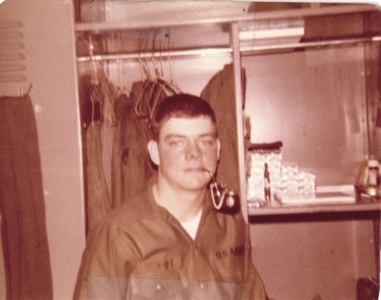 Lewis "Peeky" Arlington Anthony III - Photo 4