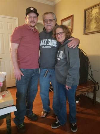 Lewis "Peeky" Arlington Anthony III - Photo 7