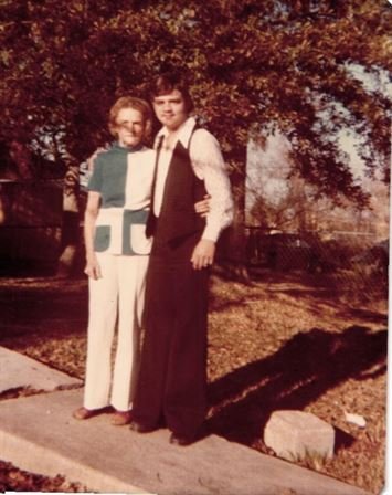 Lewis "Peeky" Arlington Anthony III - Photo 8