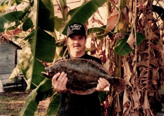 Lewis "Peeky" Arlington Anthony III - Photo 11